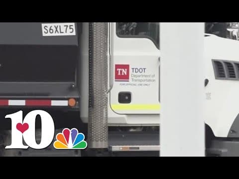 TDOT preparing for possible wintry weather this season