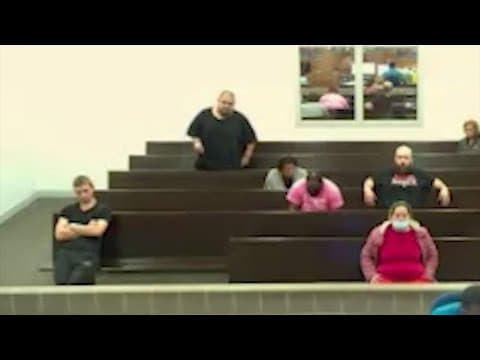 Man accused in hit-and-run crash that killed postal worker due back in court Thursday morning