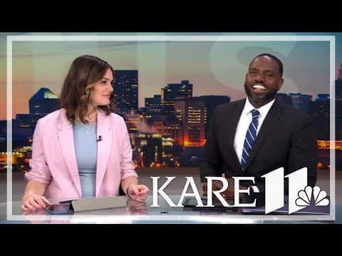 The morning headlines for Thursday, April 10