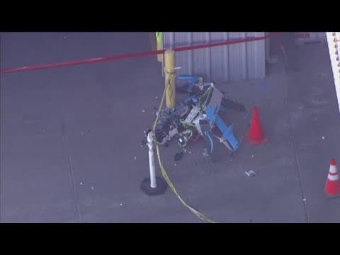 Amazon resuming drone deliveries following Arizona crashes