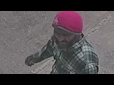 FBI Houston gives new information on man who allegedly vandalized Houston mosque