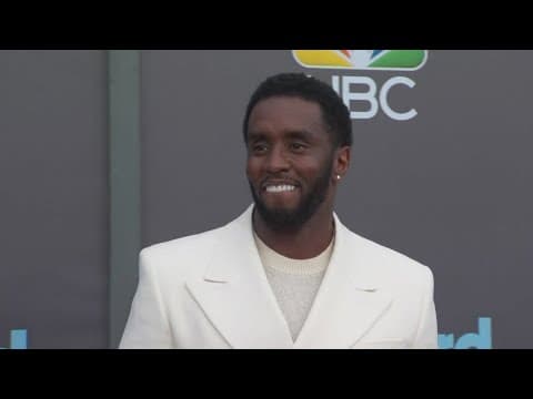 Diddy arrested at New York hotel