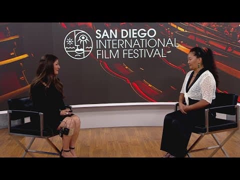 Mountain Queen - The Summits Of Lhakpa Sherpa honored at San Diego Film Festival