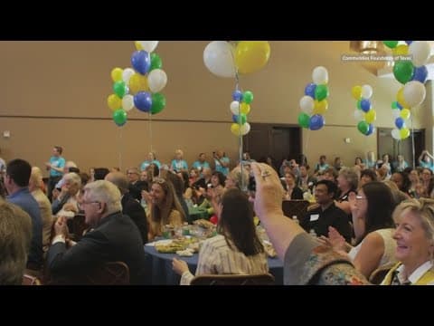 North Texas Giving Day nears