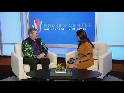 Damien Center hosting Grande Masquerade this weekend