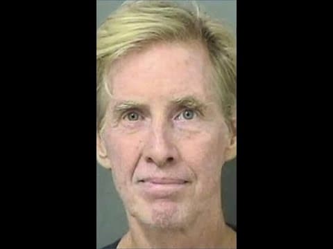 Man who represented himself is found guilty of trying to assassinate Trump at Florida golf course