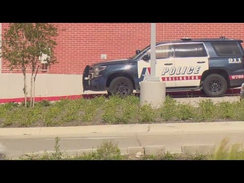 Arlington ISD students treated after incident, district says