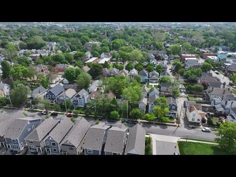 Columbus City Council approves phase two of major zoning initiative