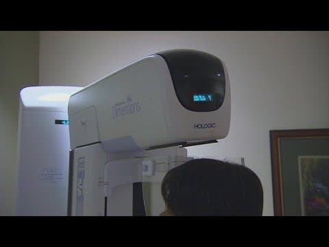 Breast cancer risk assessment: What to know