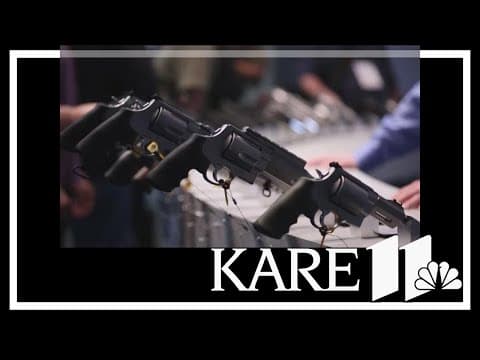 Keeping kids safe from firearms