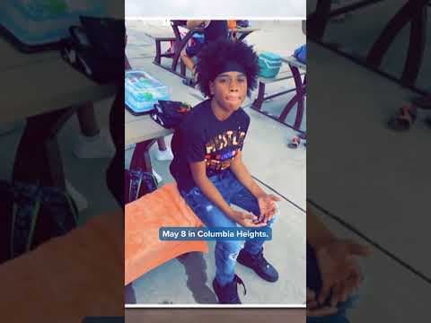 Manny Collins' remains found in landfill after nearly 2-month search. #news #minnesota