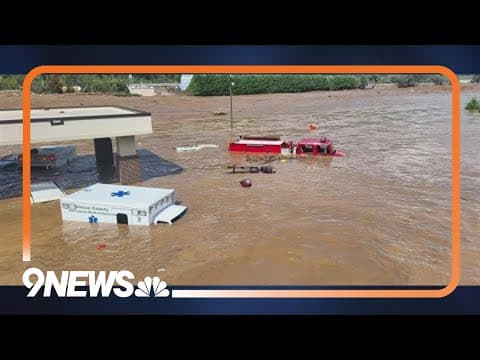 Coloradans traveling to Florida to help with Hurricane Helene recovery