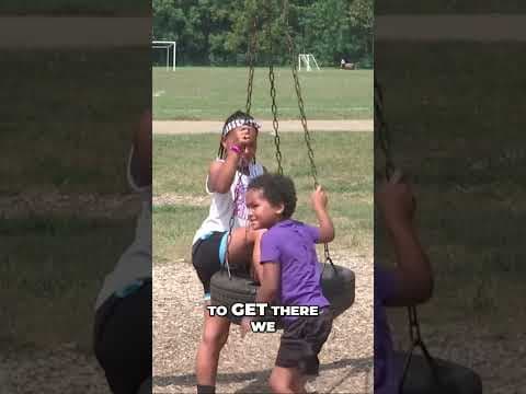 Columbus charter school network launches own bus service amid transportation dispute #shorts