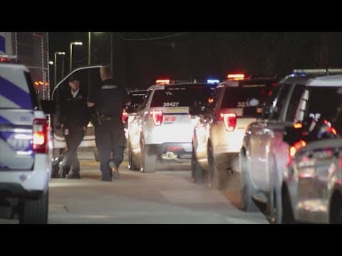 Man sleeping in truck shoots, kills would-be burglar with rifle in north Harris County, sheriff says