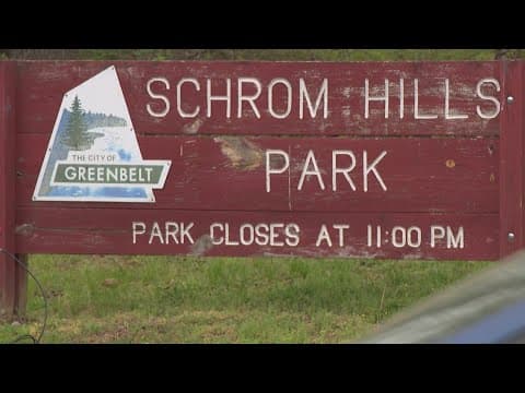 3 teens released from hospital following Greenbelt shooting