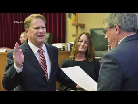 Judge's widow speaks out in support of new bill