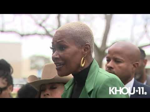 Barbers Hill CROWN Act dispute: Lawmakers, activists and lawyers speak after ruling