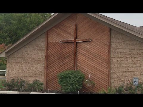 Grand jury indicts Columbus man for alleged rapes of children at former Hilliard church