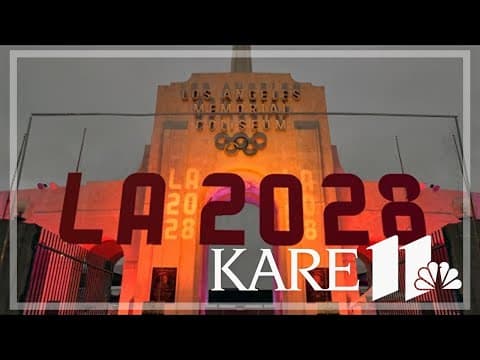 2028 Olympics preview: Perks of being the host country