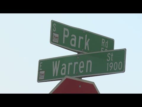 Officers: Man dead, another injured in Plant City shooting