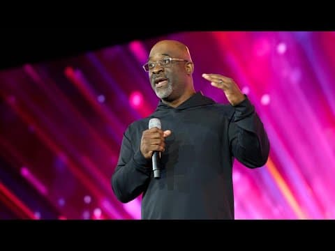 Mental health tips for men from an emergency physician turned CEO