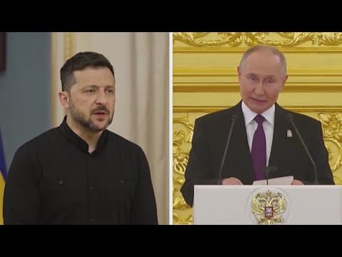 Russia, Ukraine to hold more peace talks