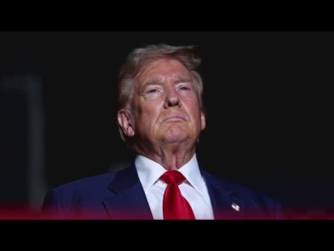 Trial underway for man who tried to assassinate Donald Trump