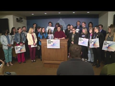Minnesota House to debate gender-affirming healthcare bill
