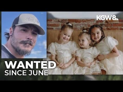 Human remains believed to be fugitive Travis Decker found near Leavenworth