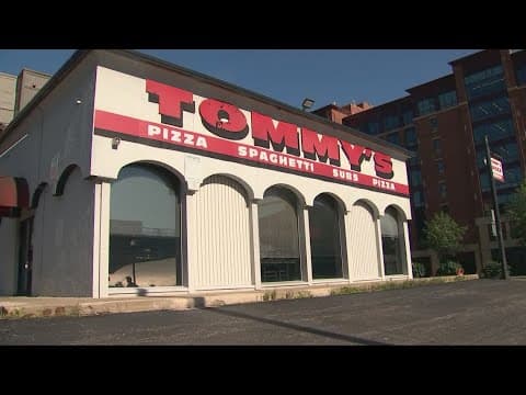 Tommy's Pizza location on Ohio State campus to close after 45 years