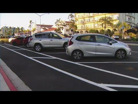 University Heights residents react to new bike lanes, parking confusion