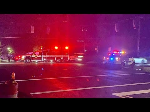 BCI Investigating after person dies in southwest Columbus shooting involving police