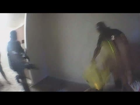 $16M lawsuit filed against Prince George's County after officers shot dog