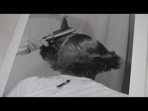 The Crown Act: The history of hair