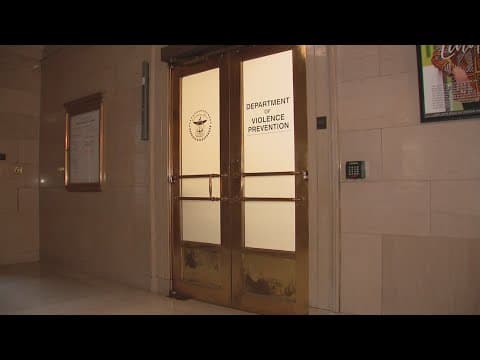 Columbus investing in domestic violence prevention