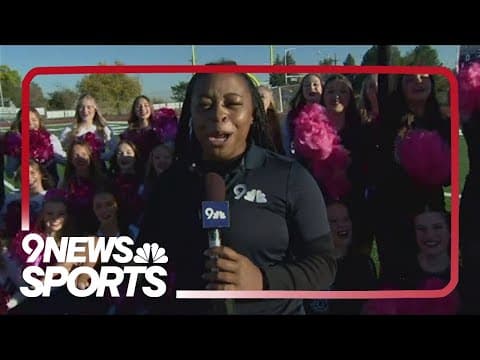 Riverdale Ridge and Broomfield get fired up for 9Preps Game of the Week