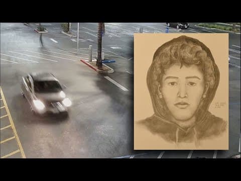 Police seek tips in unsolved National City shootings