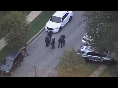 Riverdale man shot to death by police identified