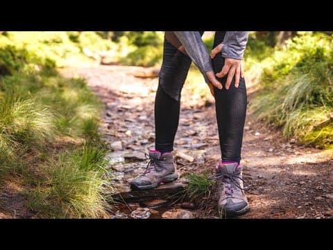 The Good Feet Store offers solutions for those suffering from foot pain