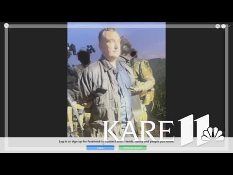 FULL COVERAGE: Vance Boelter arrested in shootings of 2 Minnesota lawmakers, spouses