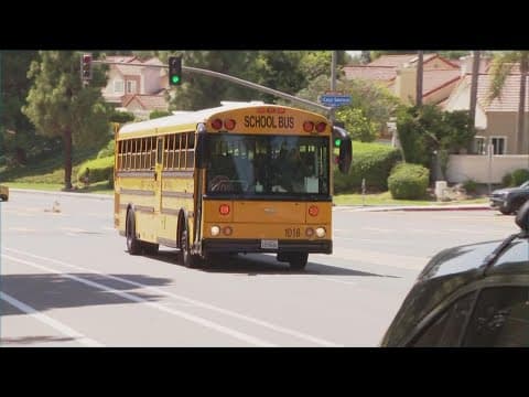 Poway Unified School District forced to send students home early due to AC issues