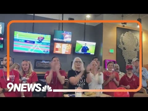 MSU Denver students have sights set on 2024 Paralympics