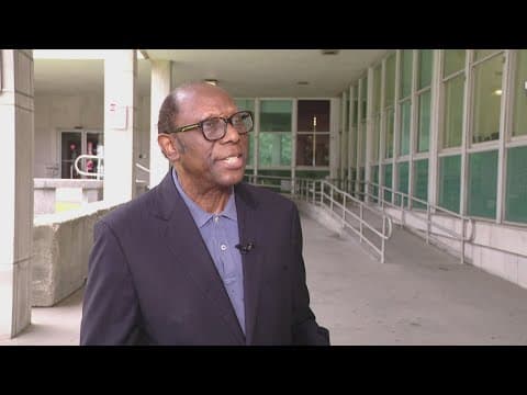 Jon Johnson resigns from City Council race in New Orleans