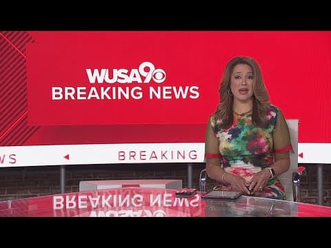 Ship explodes near Key Bridge collapse site, Baltimore firefighters say