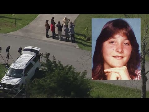 Investigators return to square one in 41-year-old Sondra Ramber case search