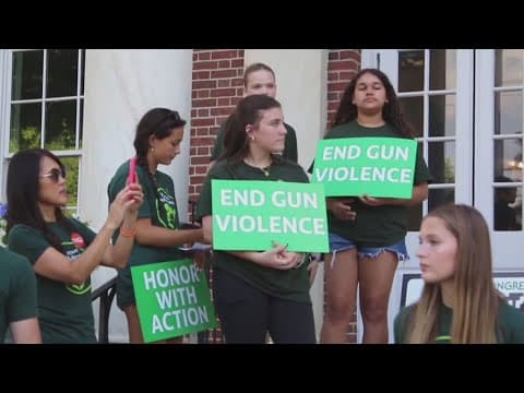 Sandy Hook survivors will graduate high school today