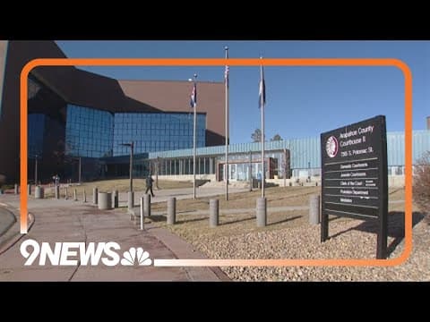 Aurora dentist charged with wife's death has new defense team; unclear when he could face a jury