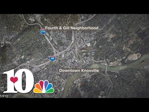 KUB Fiber expanding to Fourth and Gill neighborhood