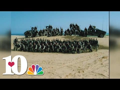 Service & Sacrifice: 2023 Year in Review