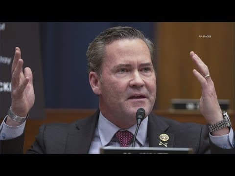 President-elect Trump appoints new members to his cabinet